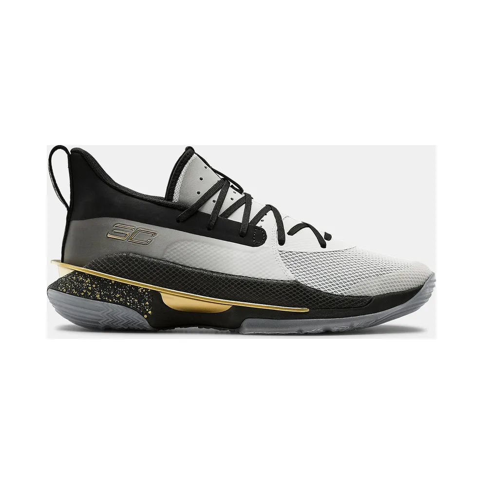Under Armour Curry 7 For the Game (3023300-104)