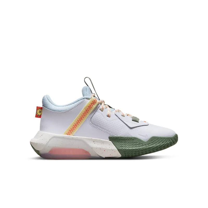 Nike Air Zoom Crossover Earth and Sun (DX6051-101)