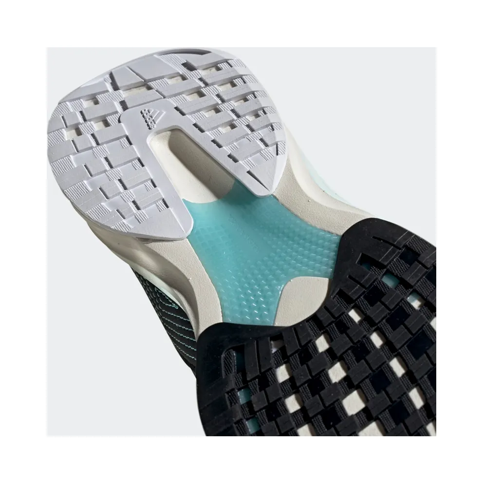 adidas SL20 Primeblue Core Black / Chalk White / Blue Spirit (FU6613)