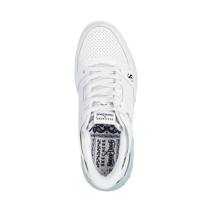 skechers-skech 251170 WHT