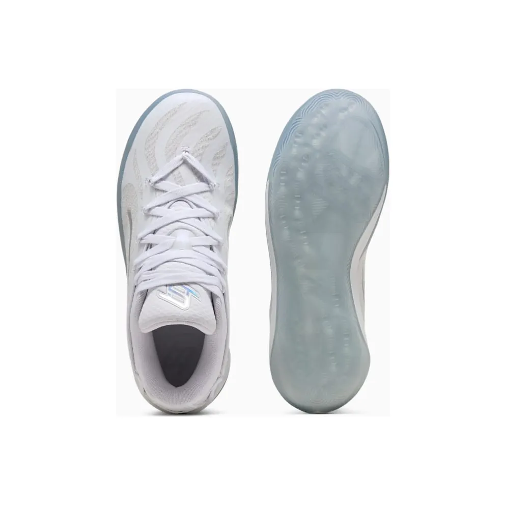 Puma Stewie 4 Ice Blue White (312648-01)
