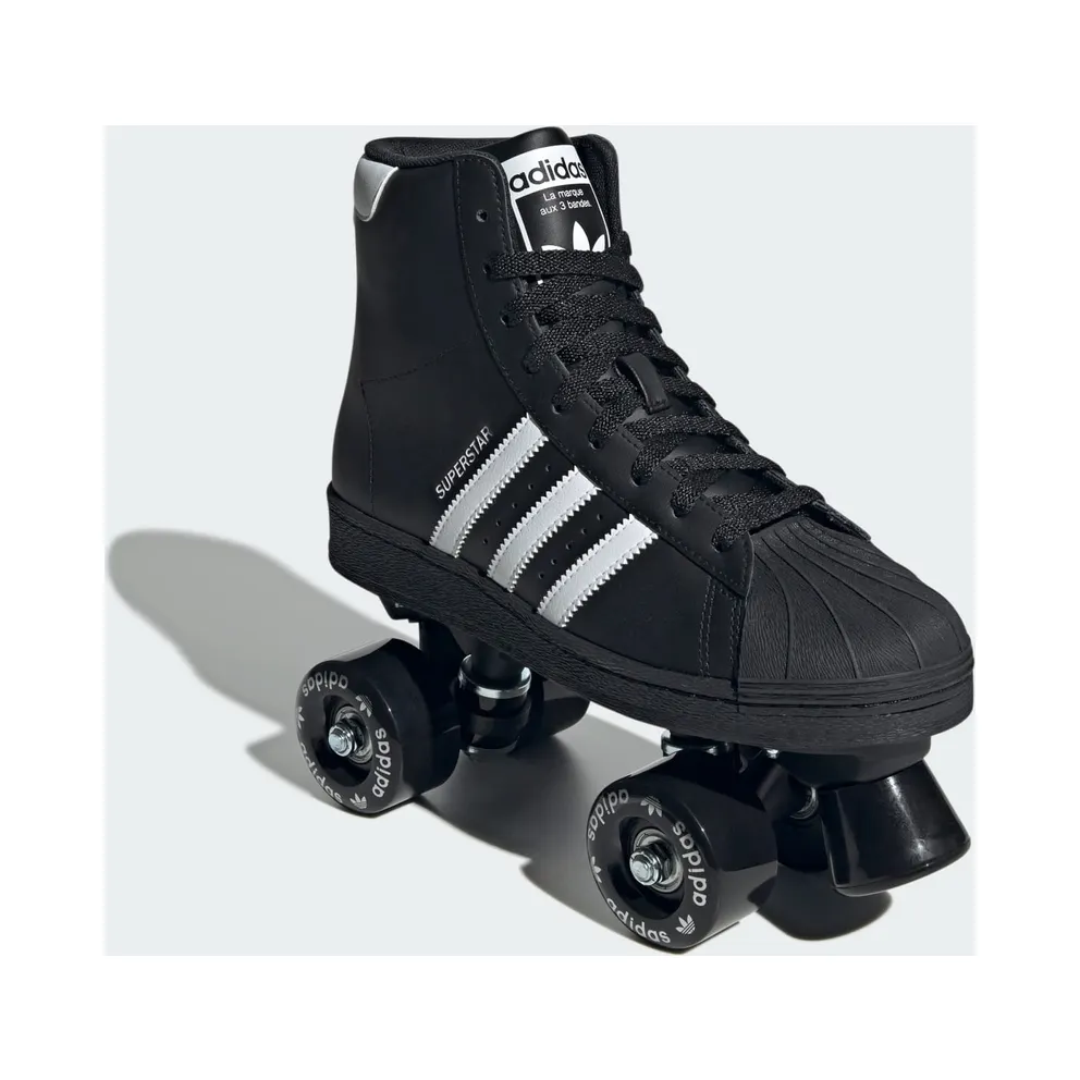adidas Superstar 82 Skate (black / white) – JI3535