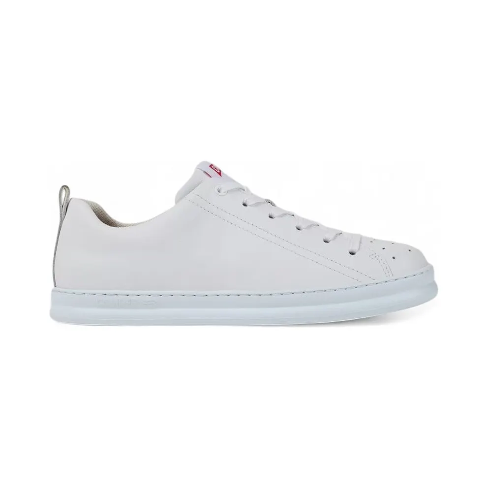 Camper Runner Four Sneaker White Ice Blue (K100226-047)
