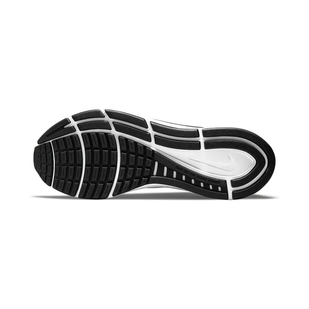 Nike Air Zoom Structure 24 Road Running Black (DA8535-001)