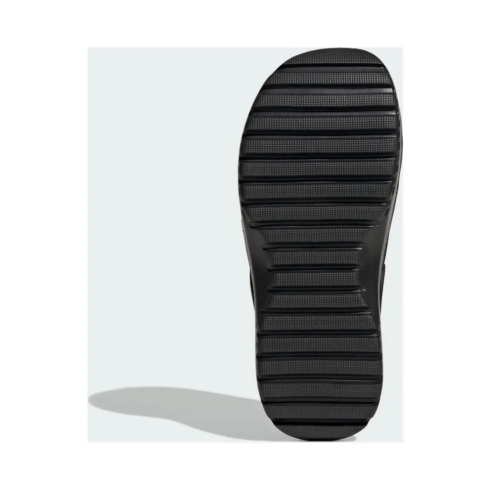 Adidas adilette Platform Clogs Core Black / Core Black / Core Black (JP9577)