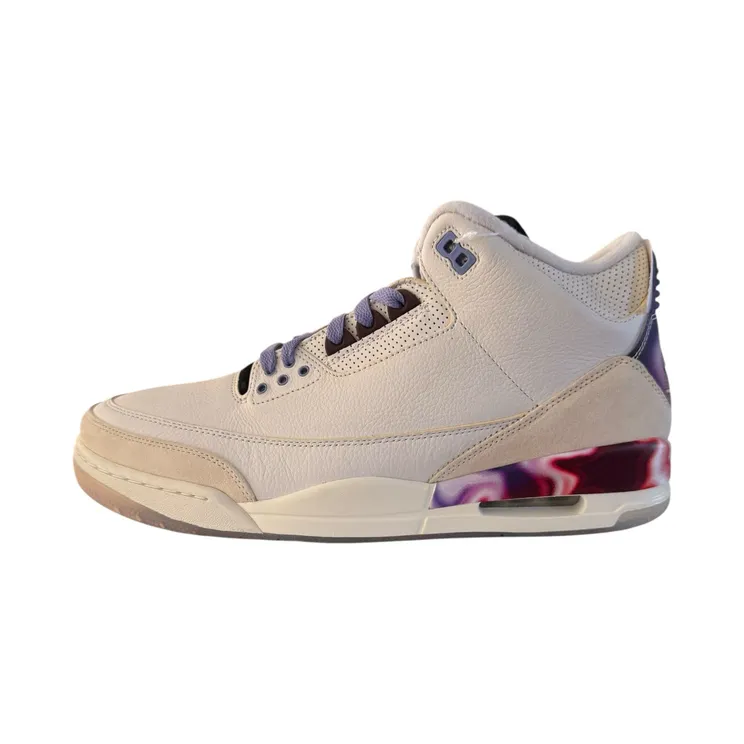 Jordan 3 Retro “EYBL (2025)” (AJ3-1981687)