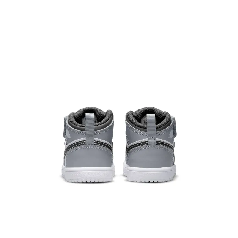 Jordan 1 Mid ALT Light Smoke Grey (AR6352-078)