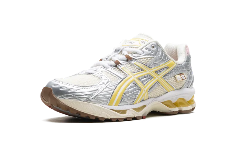 Asics GEL-Nimbus 10.1 “VandyThePink – Banana Split” (1203A865-752)