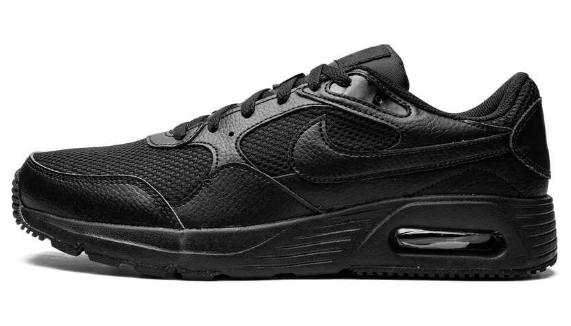 Nike Air Max SC Zwart (CW4555-003)