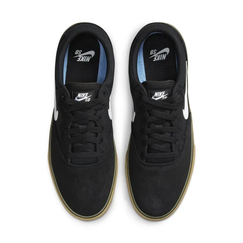 Nike SB Chron 2 Skate Black (DM3493-002)