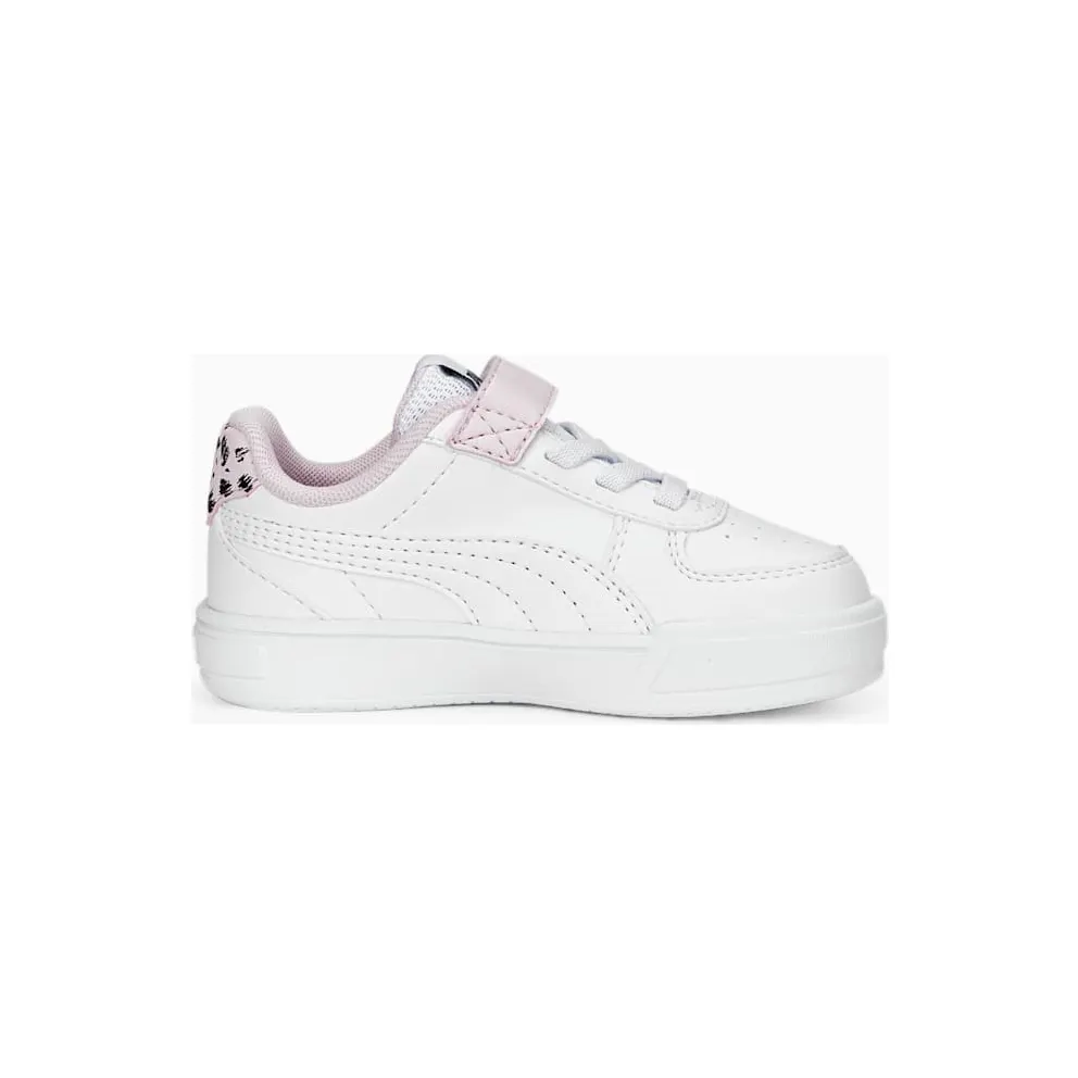 Puma Caven Mates Alternative Closure+ für Babys Schwarz (389732-02)