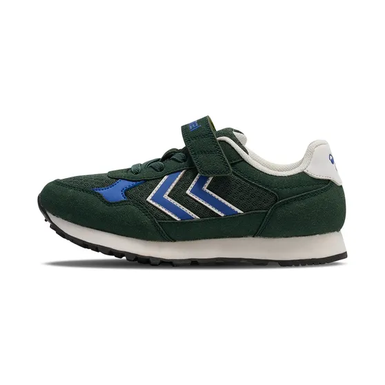 Hummel Green (2363126041)