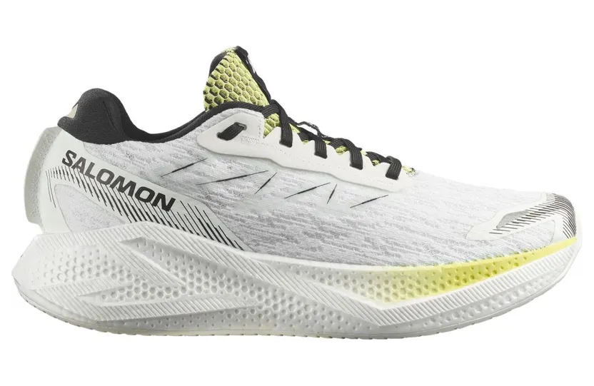 Salomon sneaker weiß (L45404100)