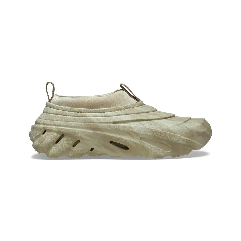 Crocs Echo Storm Clog Marble Moth (210759-0LK)