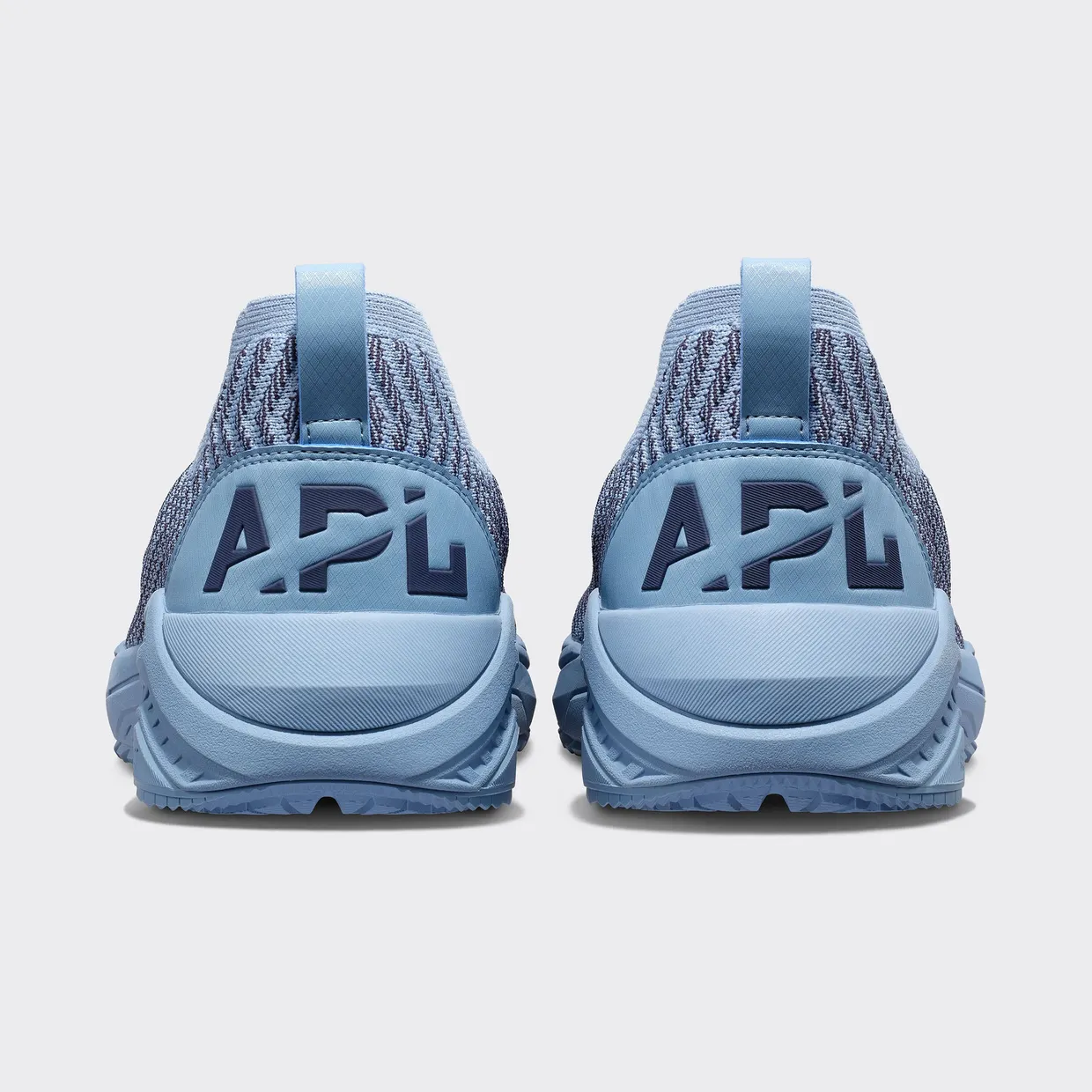 APL TechLoom Traveler “Heritage Blue/Navy” (Dames) (3)