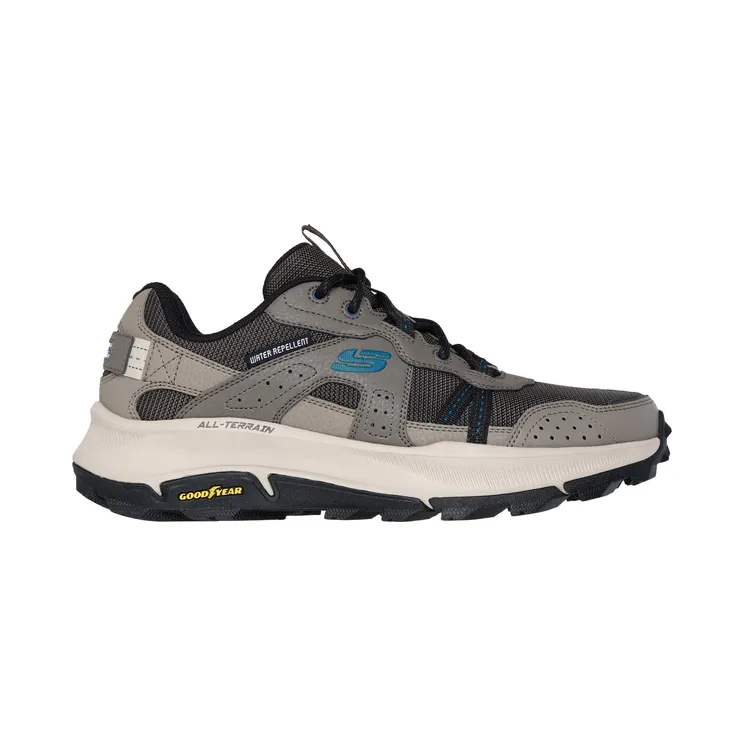 Skechers Equalizer 5.0 Trail – Solix Creek Donker Taupe