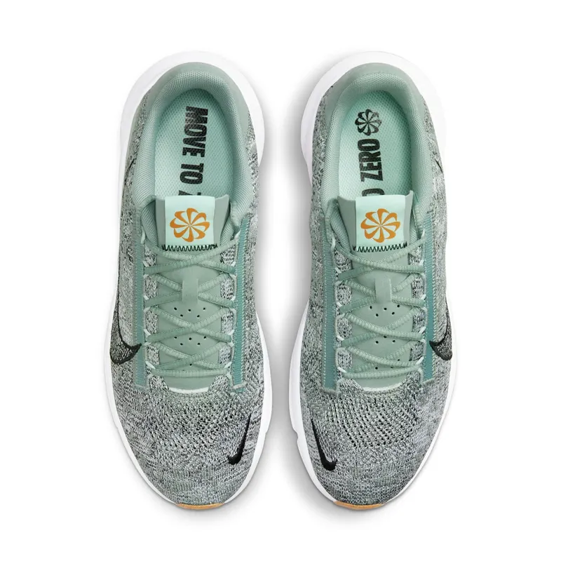 Nike SuperRep Go 3 Next Nature Flyknit Training Grey (DH3394-005)