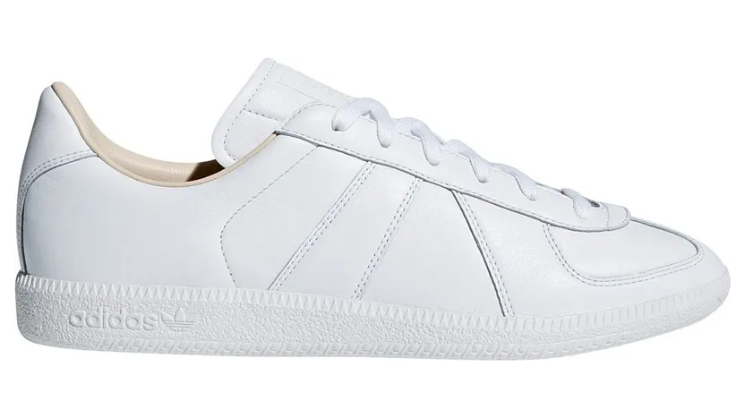 adidas BW Army Oyster Holdings (BC0545)