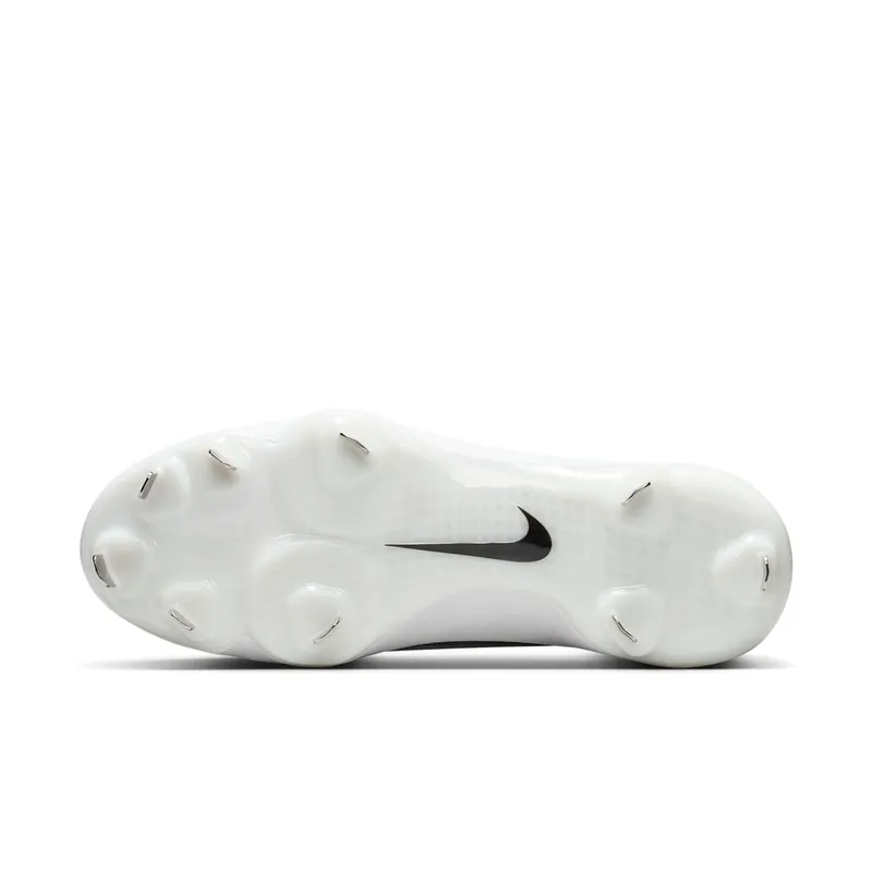 Nike Strong MID White Black (II7347-100)