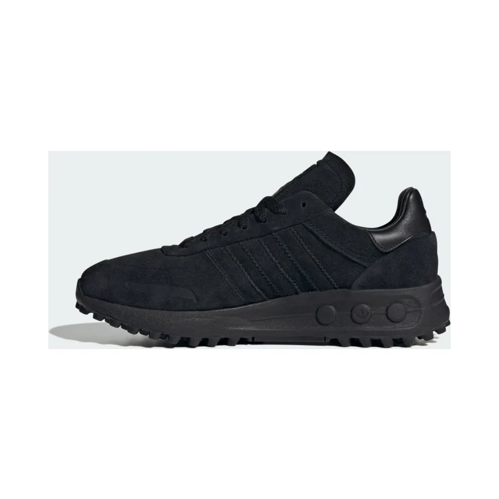 Adidas LA Trainer XLG Core Black / Core Black / Alumina (IH0296)