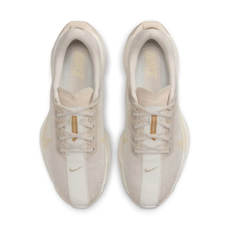 Nike ZoomX Pegasus Plus Light Orewood Brown (FQ7261-100)