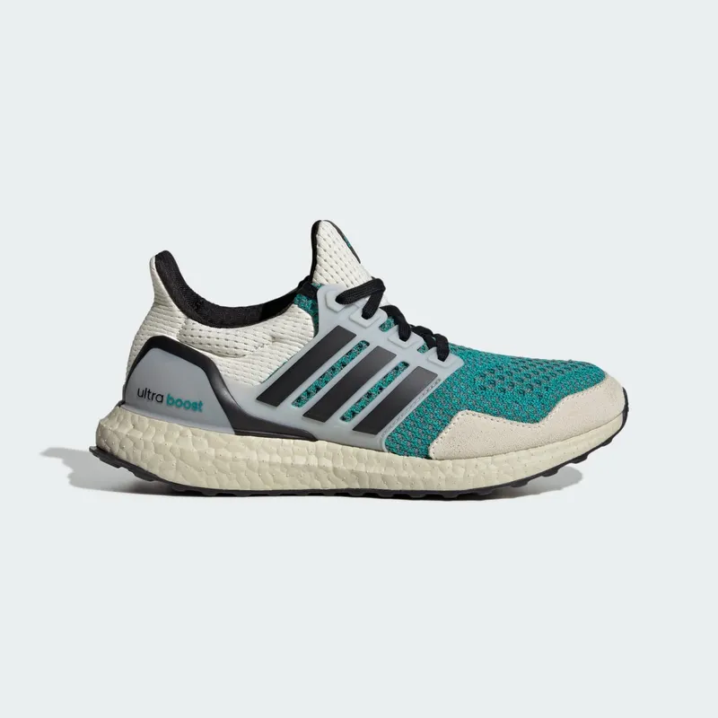 adidas Ultra Boost 1.0 Pure Teal Core Black Off White (JQ0830)