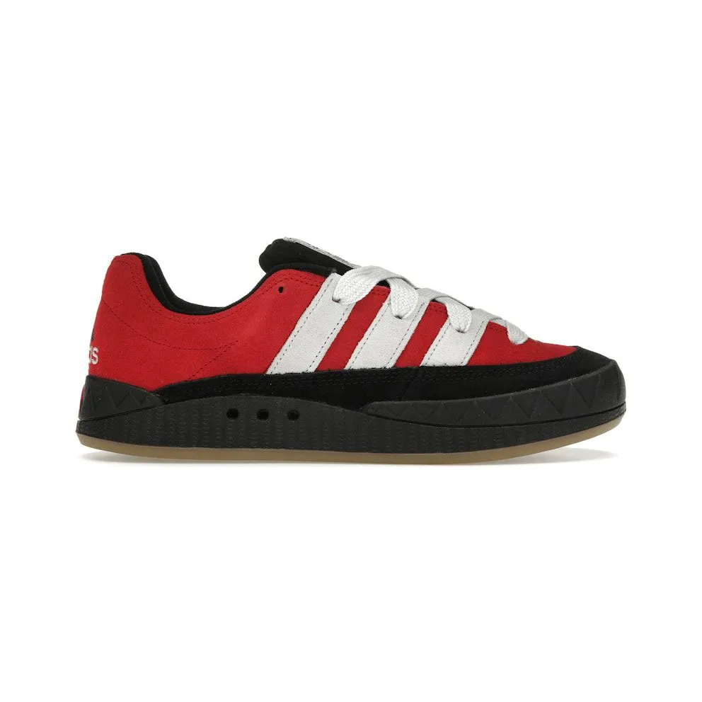 adidas Adimatic Power Red Crystal White (GY2093)