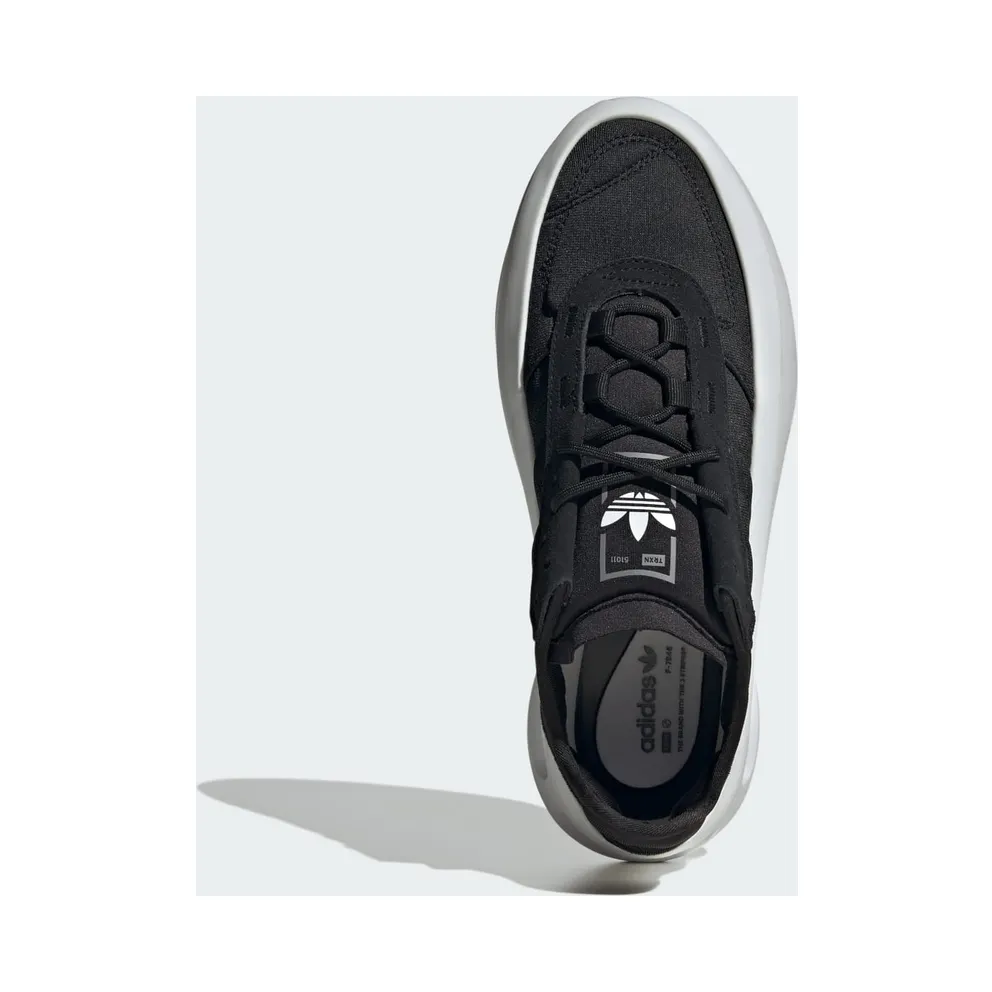 adidas adiFOM TRXN Black White (IF2226)