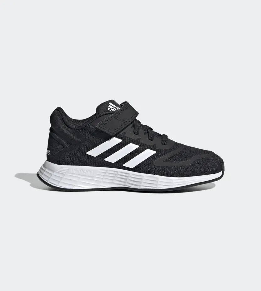 adidas Duramo 10 Core Black / Cloud White / Core Black (GZ0649)