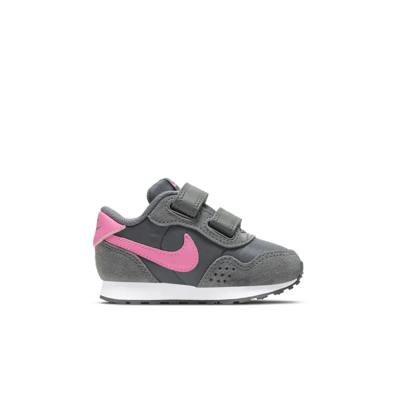 Nike MD Valiant Baby and Toddler Grey (CN8560-011)