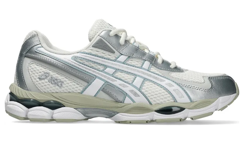 ASICS Gel-NYC 2055 Cream Dolphin Grey (1203A542-107)