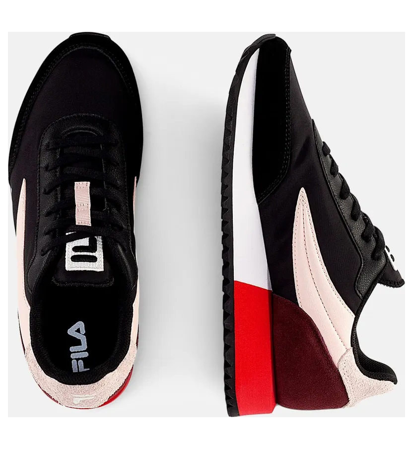 fila-sneaker 1011263/18E