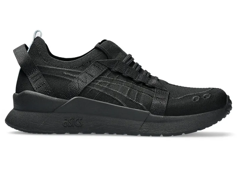 Asics Cfcl X Gel-lyte Iii Cm 1.95 Black/Black (1203A267.001)