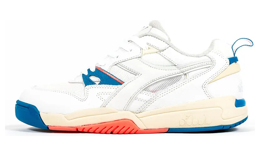 Diadora N9002 Packer Shoes On/Off Pack (Off)