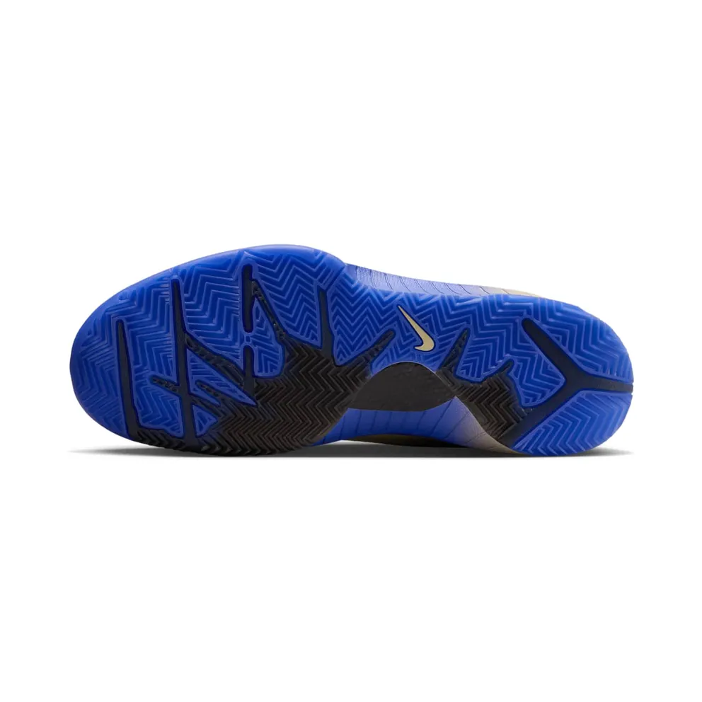 Nike Kobe 4 Protro “FC Barcelona – Team Gold” (IM2532-701)