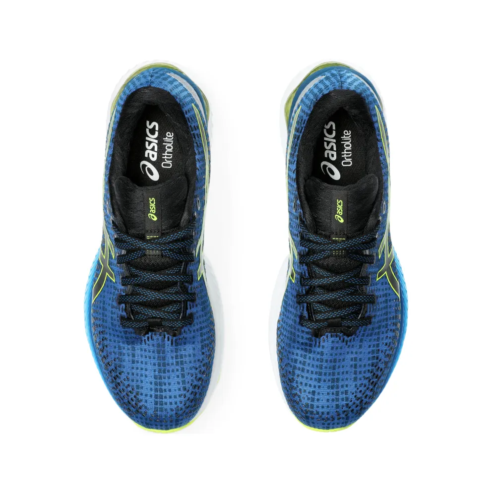 Asics Gel-saiun™ Lake Drive/Safety Yellow (1011B400.401)