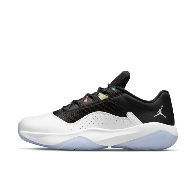 Air Jordan 11 CMFT Low White (CW0784-104)