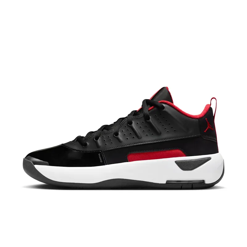 Air Jordan Max Aura 7 Black (HQ2091-003)