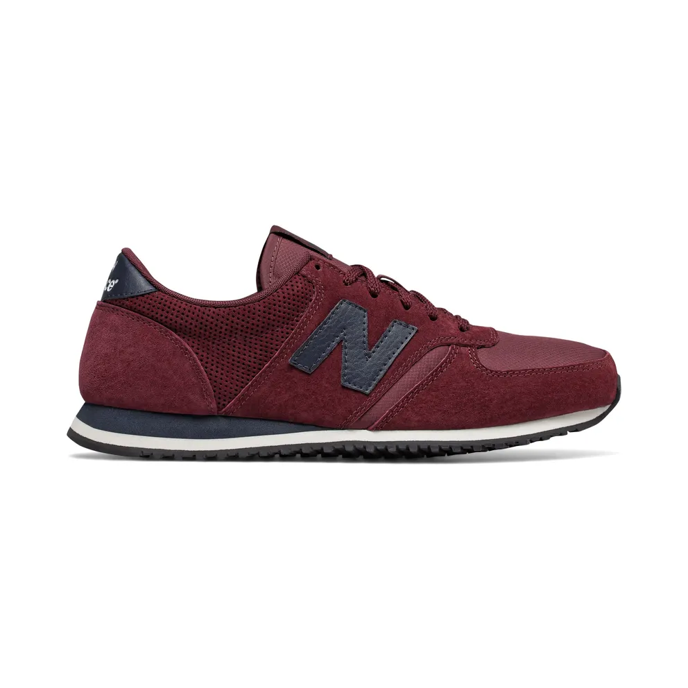 New Balance 420 Burgundy (U420PBN)