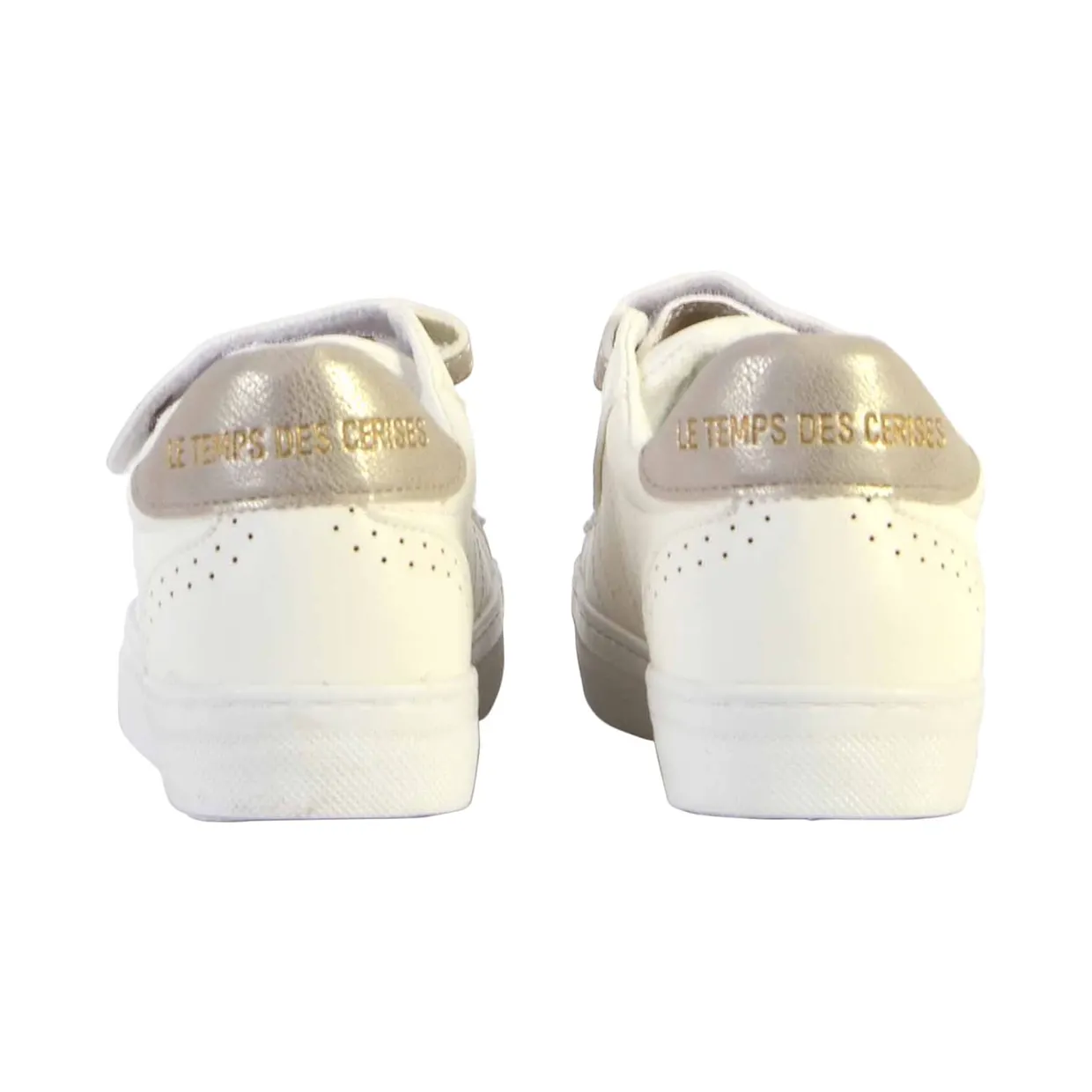 le-temps-des-cerises-sneaker LTCVICCOOPER