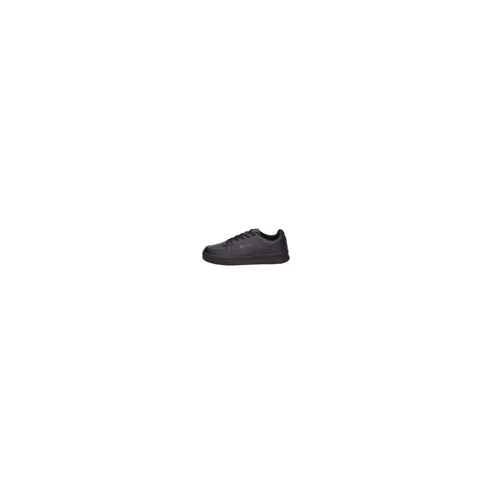 Champion sneaker Black (S22470-KK001)