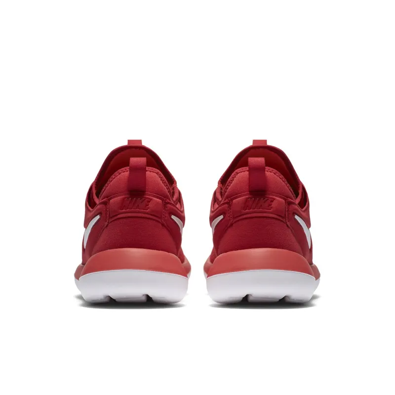 Nike Roshe One University Red/White/Track Red University Red/White/Track Red (844656-601)