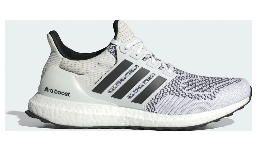 adidas Ultra Boost 1.0 White Core Black (JR1987)