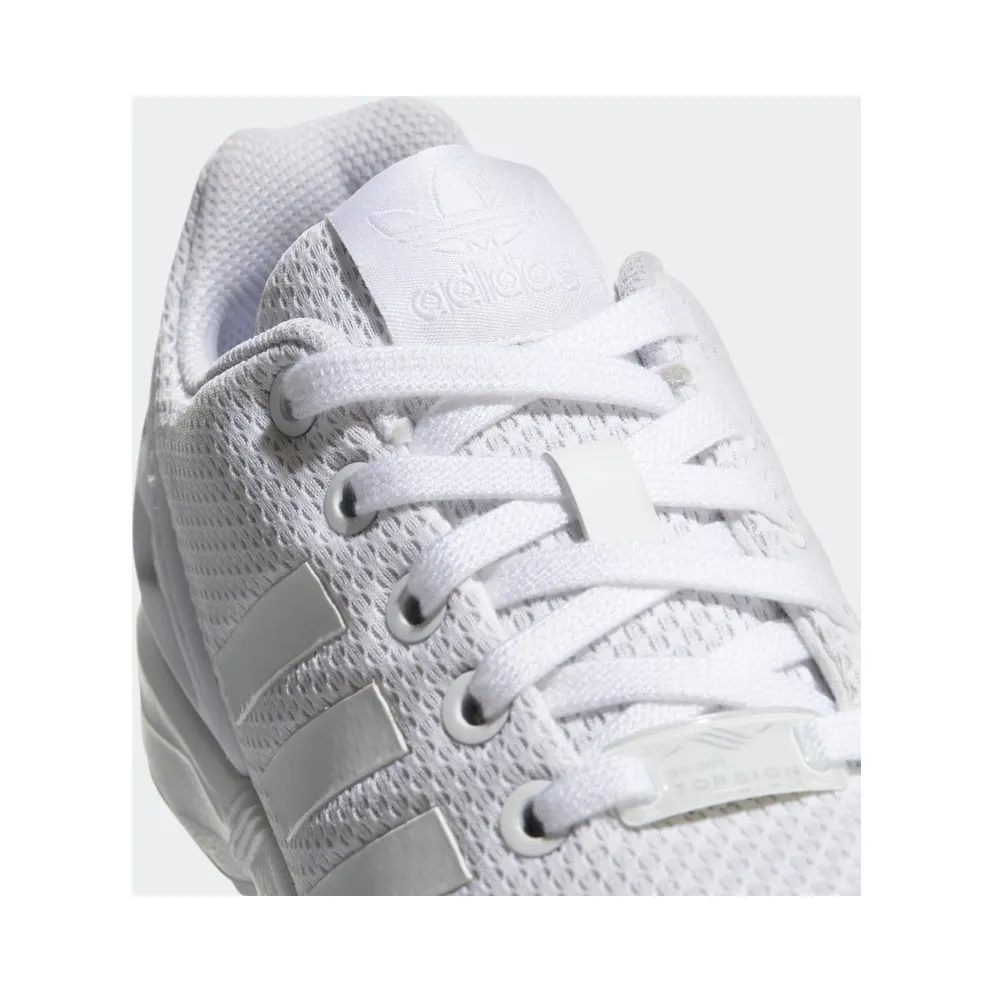 adidas ZX Flux White / Cloud White / Cloud White (S81421)