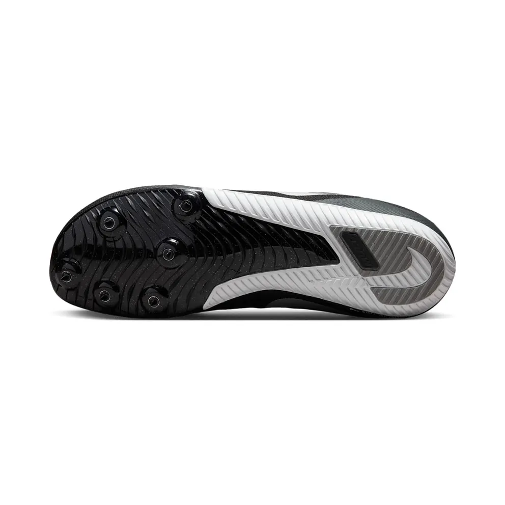 Nike Zoom Rival Multi Black Light Smoke Grey (DC8749-001)