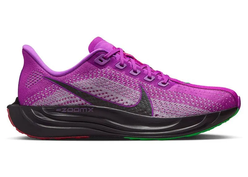 Nike ZoomX Pegasus Plus Faith Kipyegon Fuchsia Dream (IB4197-500)