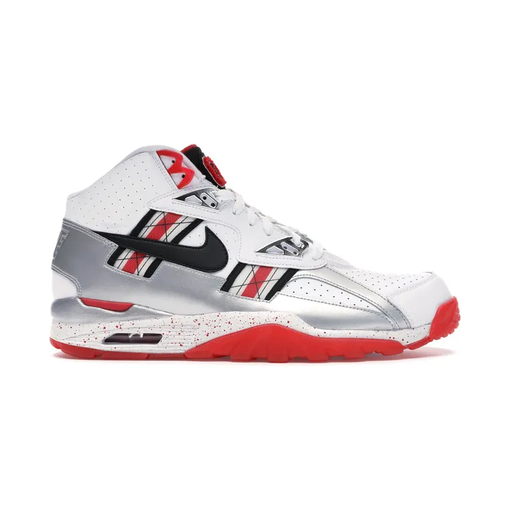 Nike Air Trainer SC High Ohio State