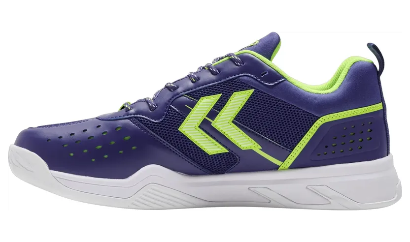 Hummel Handball Perfekt Blauw (215186-7015)