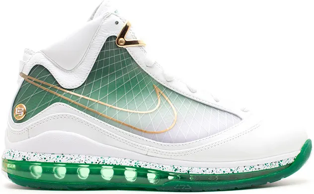 Nike LeBron 7 MTAG Shengyang (375664-170)