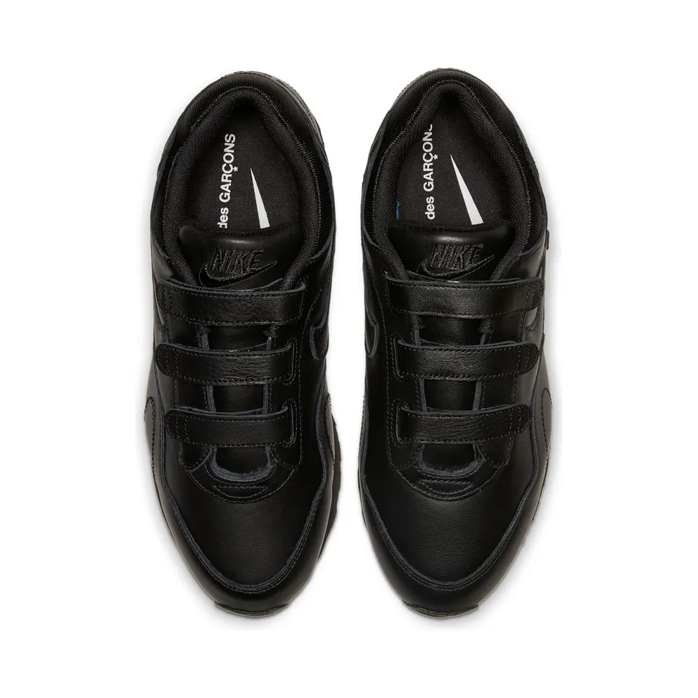 Nike Outburst Comme des Garcons Black (CT2863-001)